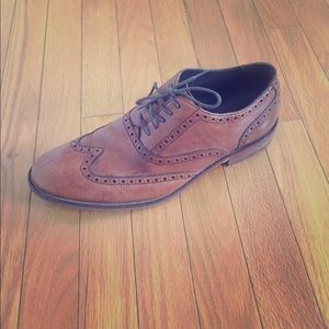 Cole Haan men’s shoes